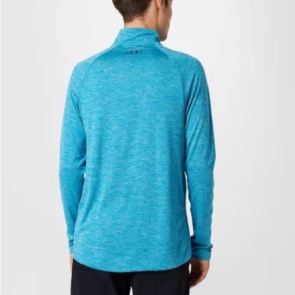 💰PRICE ⬇️ 
UNDER ARMOUR • Grey Loose Heatgear Shirt • size XL - Picture 6 of 7